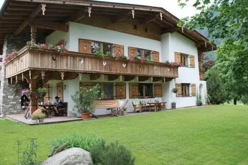 Landhaus Gartner