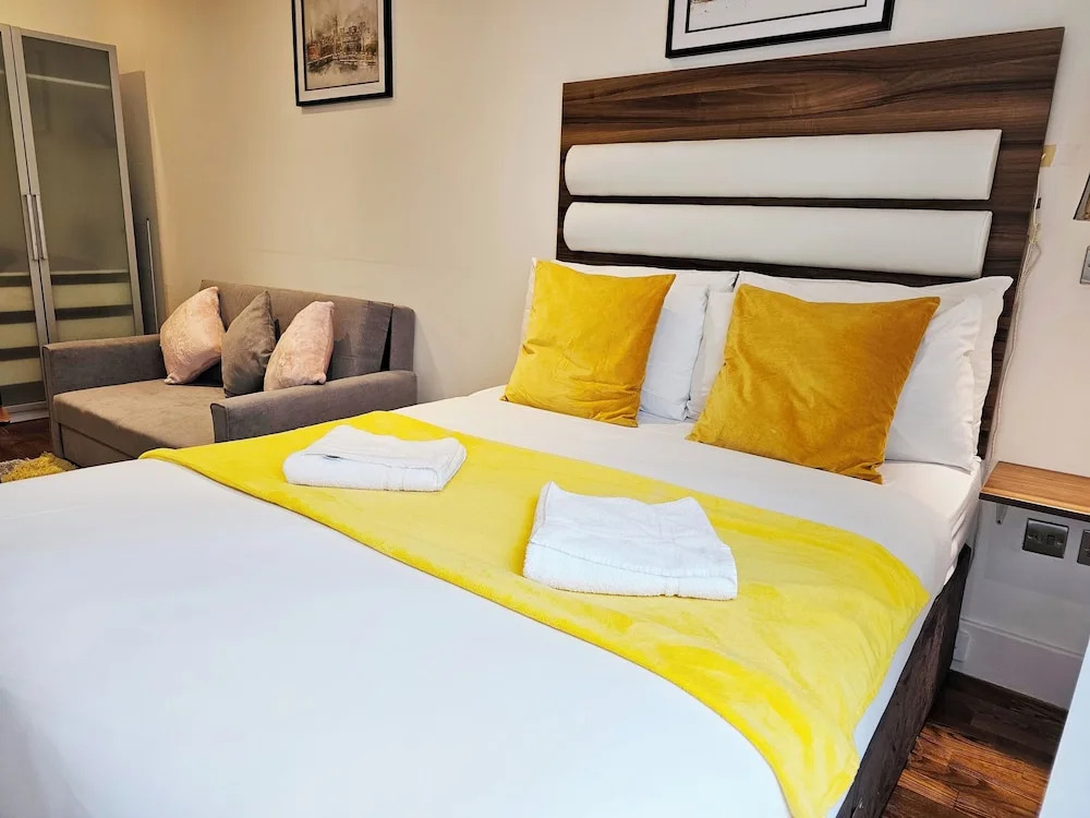 City Prime Camden