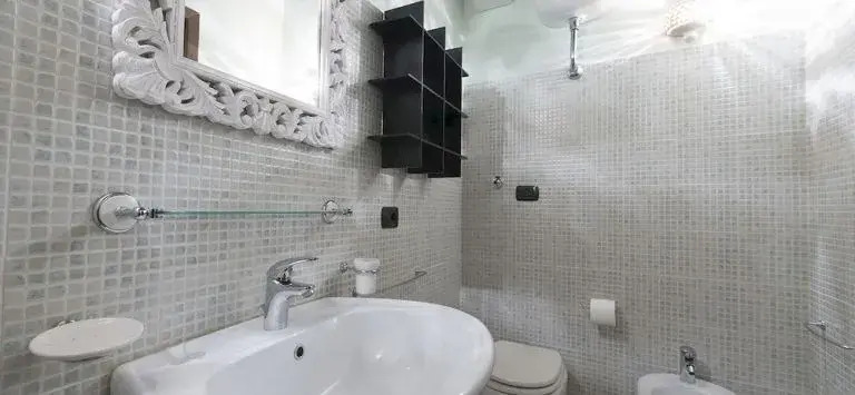 Carpineto Romano Apartments by Thaz Italia