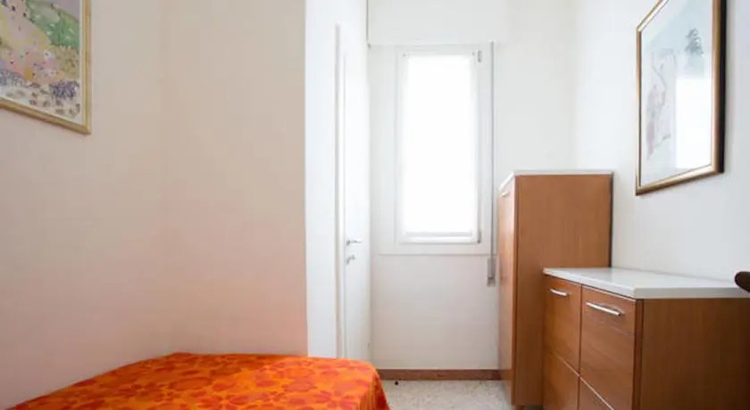 Big and luminous flat in Jesolo