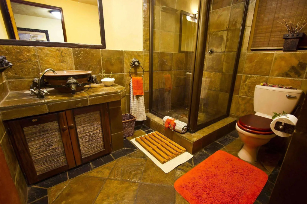 Nyaru Game Lodge