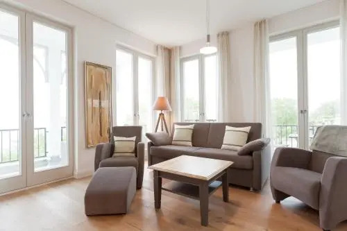 FIRST SELLIN Apartement 23