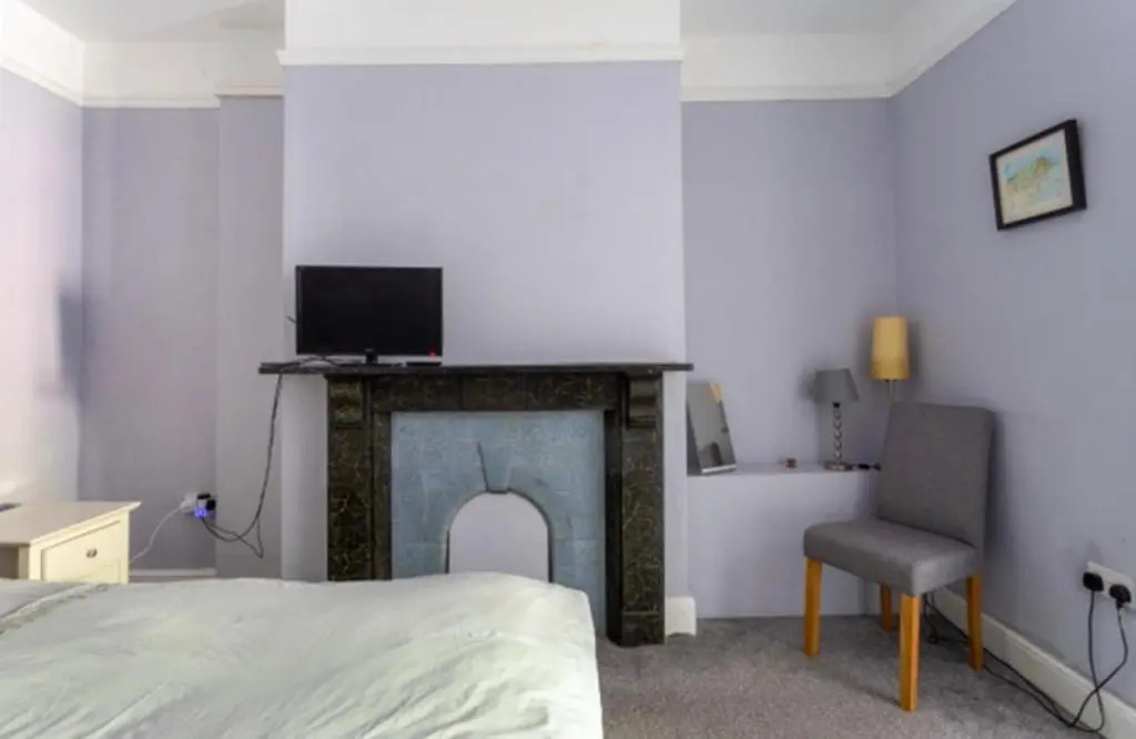 Bridport Garden Suite