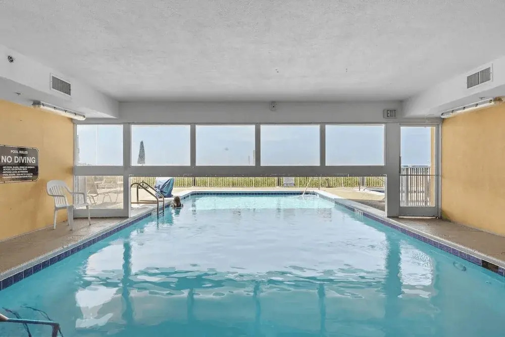 Emerald Isle 701 by Avantstay Gul Front Corner Unit 2 Pools