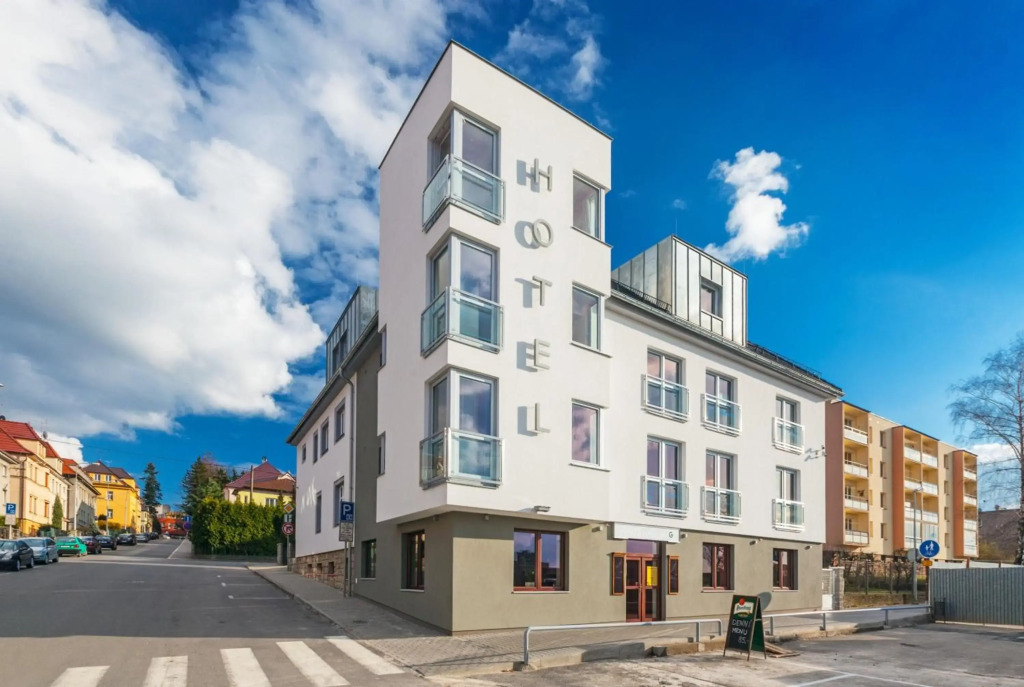 Graphic Hotel
