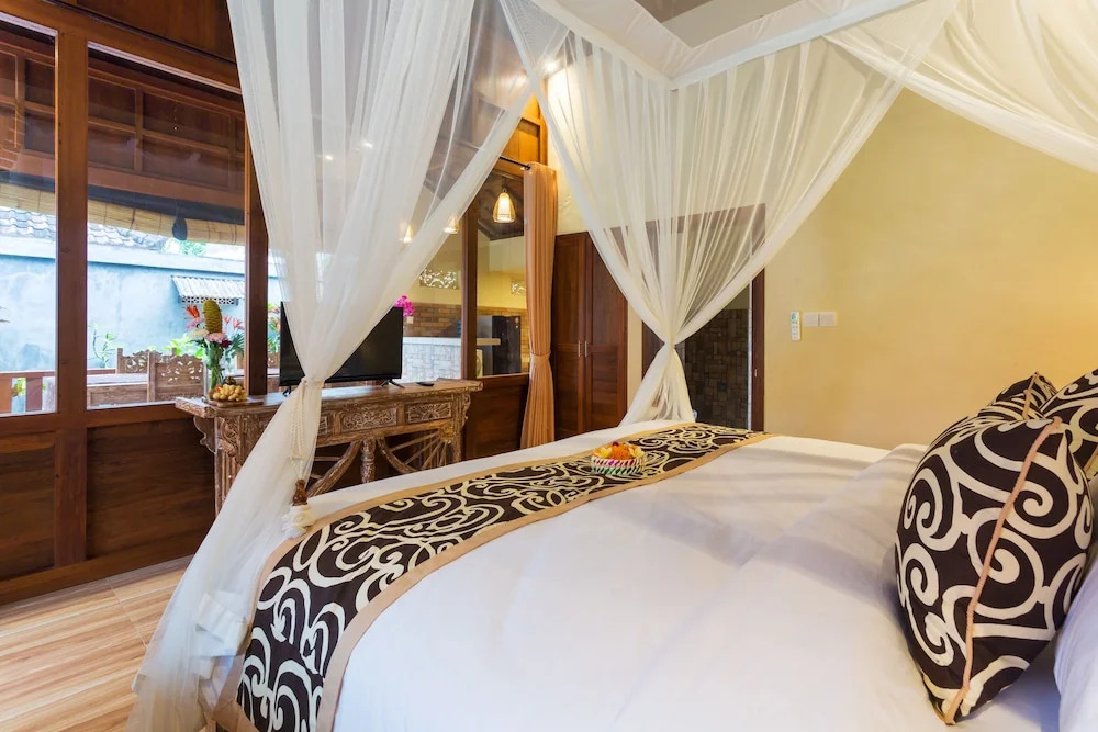 The Tegal Ubud Villa