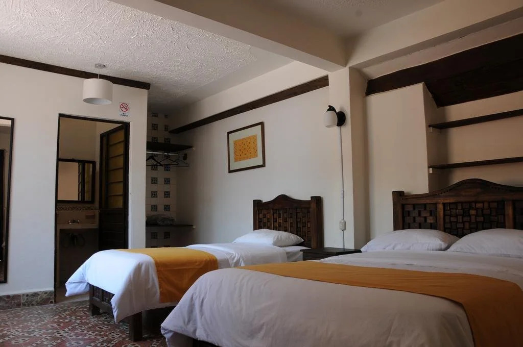 Hotel Casa Petra