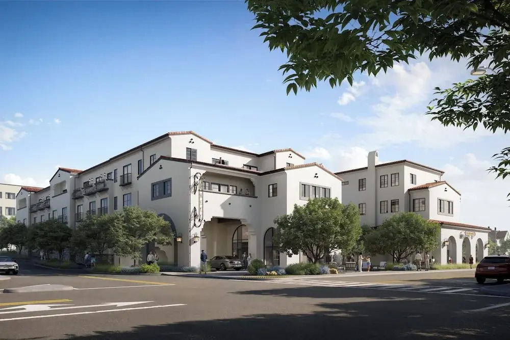 Kimpton Mirador Pacific Grove Monterey by IHG