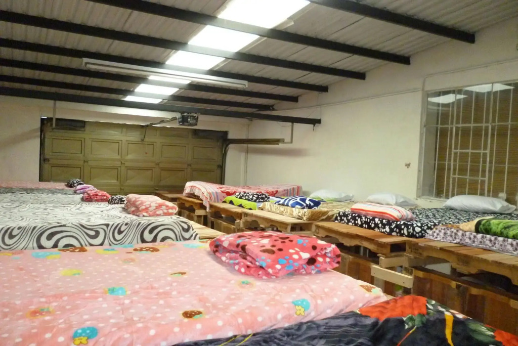 B&B CQ Lourdes - Hostel