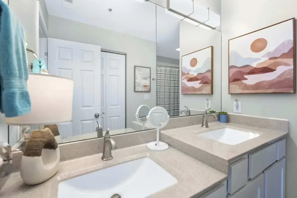 Emerald Bay Oasis Sleeps 6!