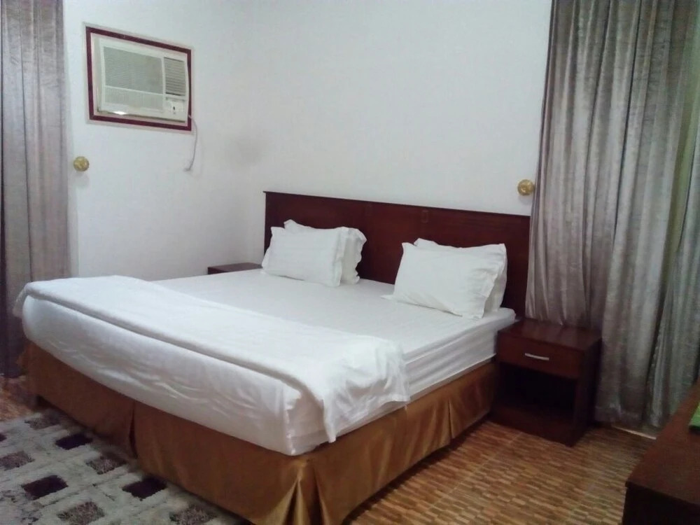 Beautiful Nights Apartment 1