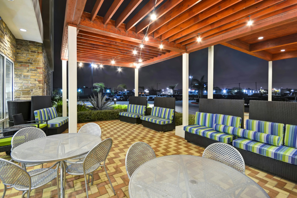Home2 Suites by Hilton Brownsville