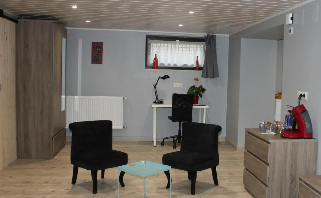 Chez Sandrine