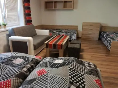 Apartmány Lenko- close to aquapark Tatralandia