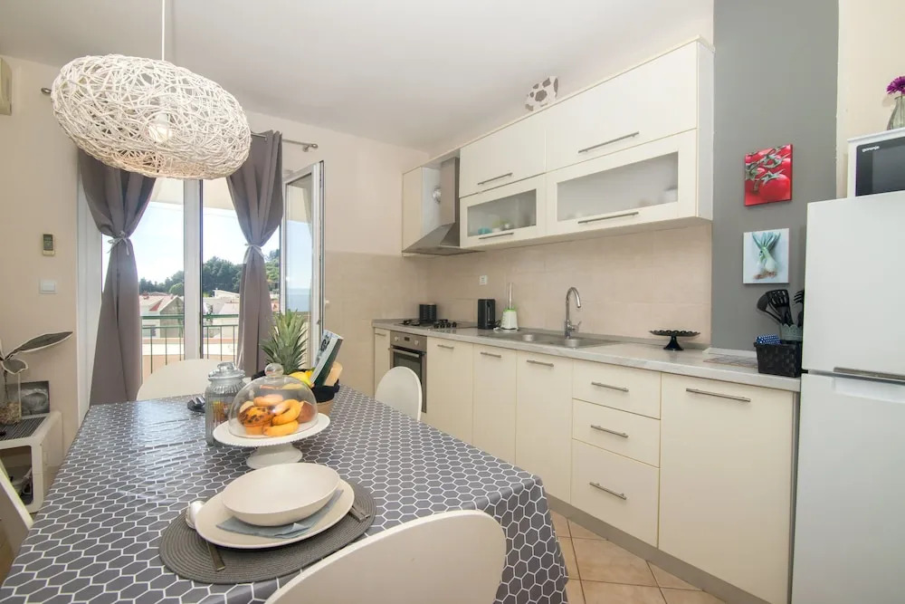 Apartments Garmaz