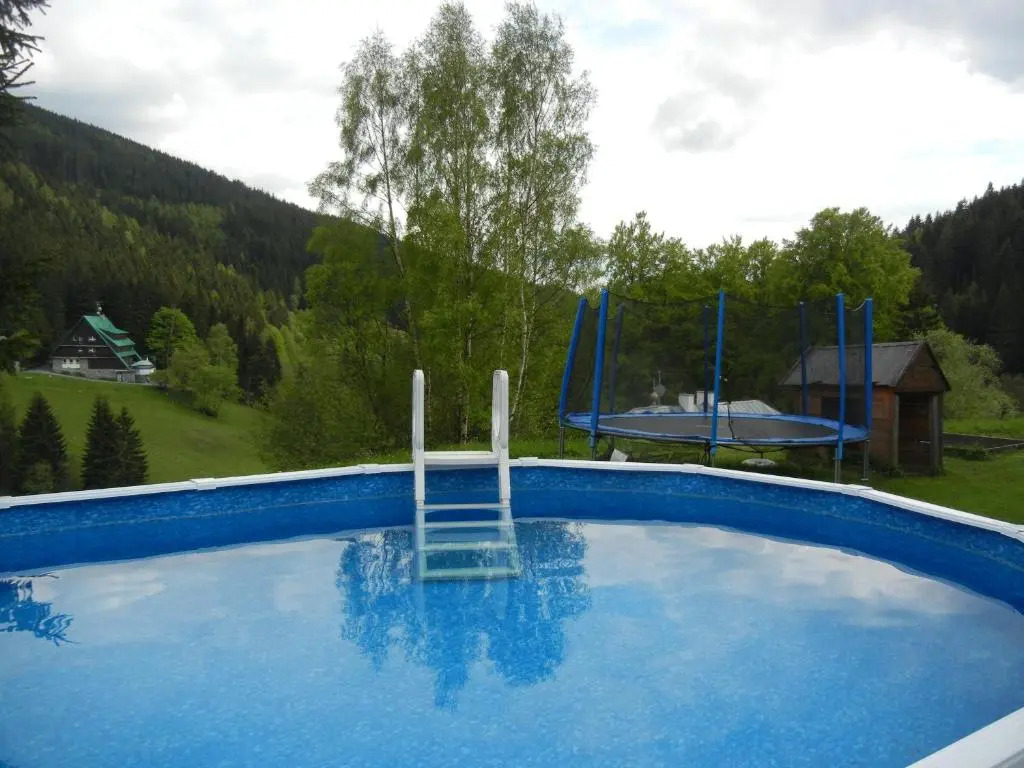 Horský Hotel Javor