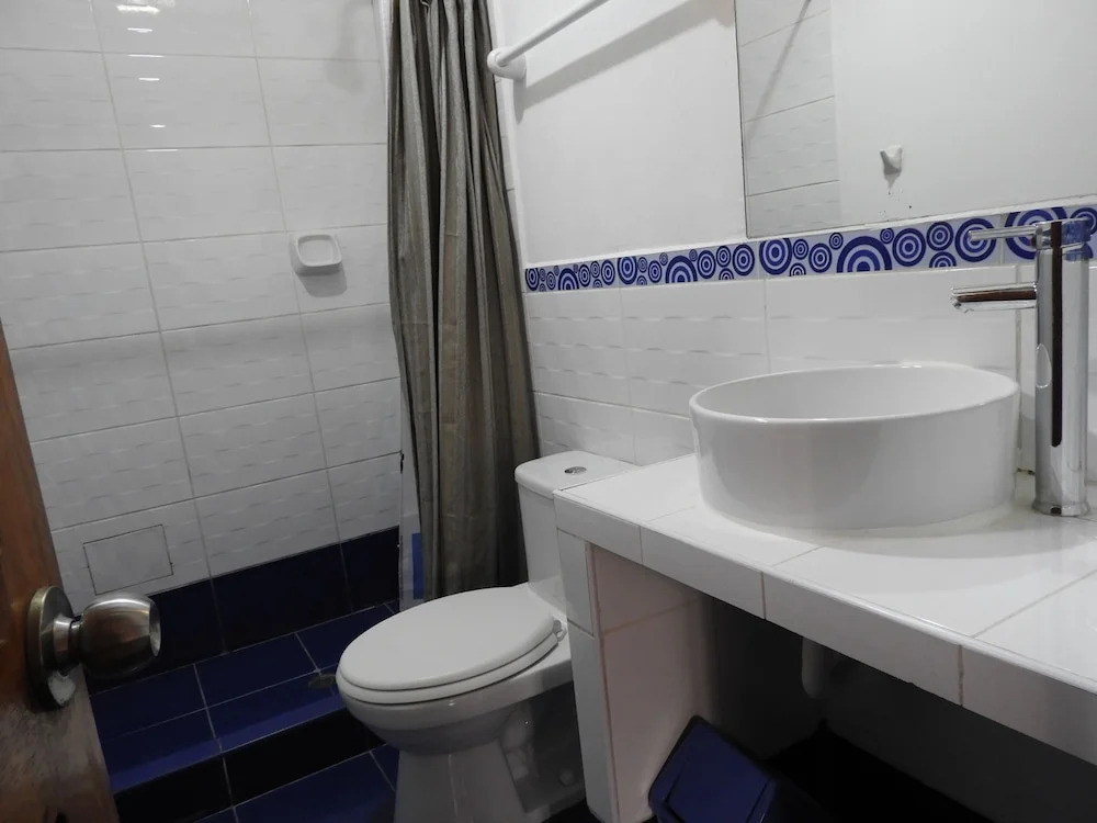 Picaflor Tambo Guest House