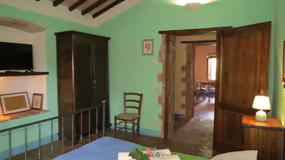 La cristalla