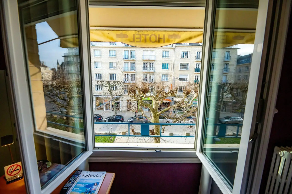Logis Hotel Du Chateau