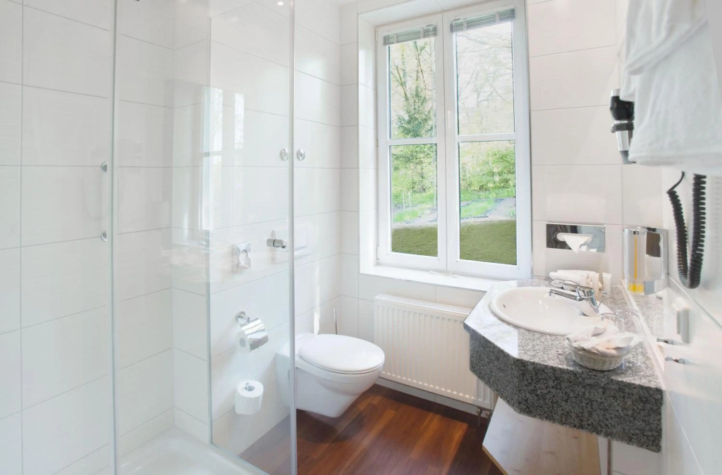 H+ Hotel & SPA Friedrichroda