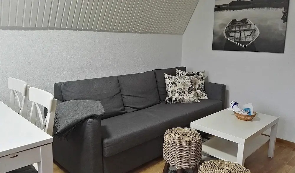 Haus Meeresbrise