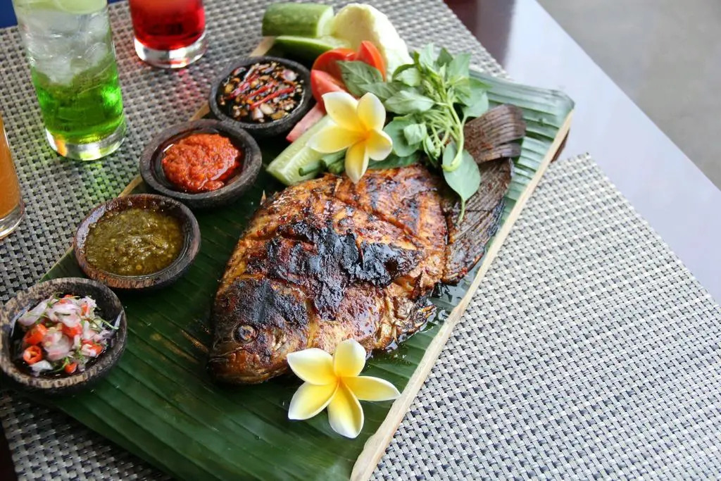 P Hotel Jakarta