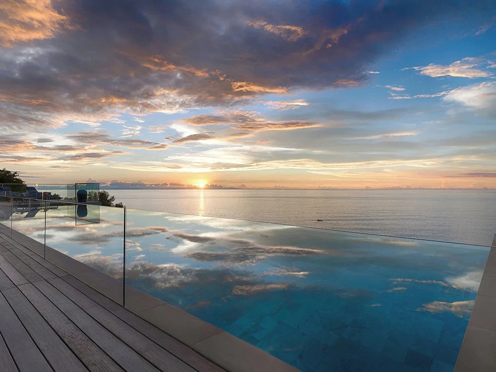 Malaiwana Villas
