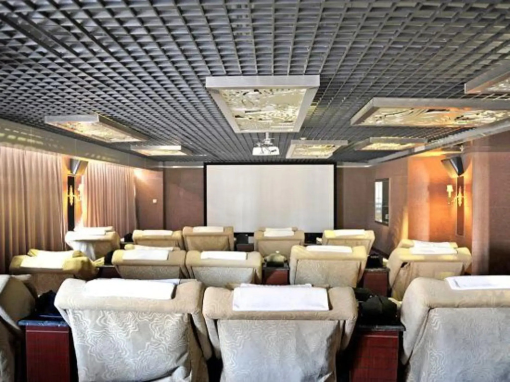 Kunming Dingyi Hotel (Haiyuan Road Xicheng Times Square Branch)