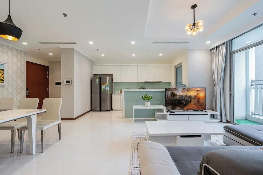 Vinhomes Central Park
