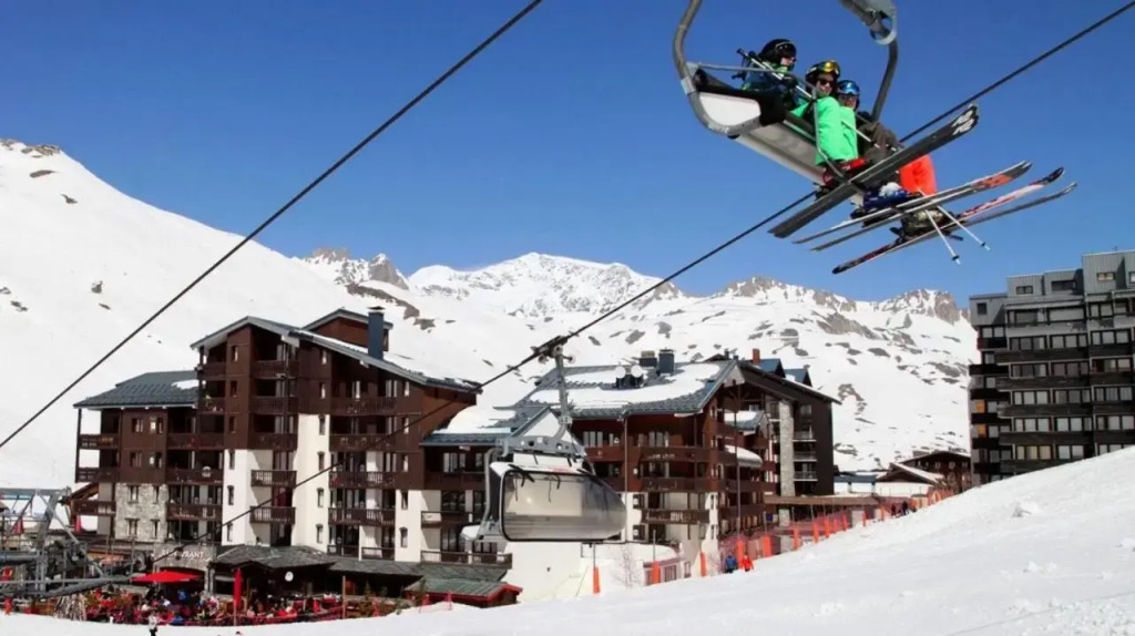 Chalet Club - Inh 23513