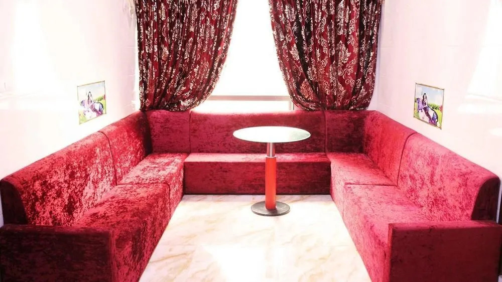 Chongqing Narcissus Fan Hotel