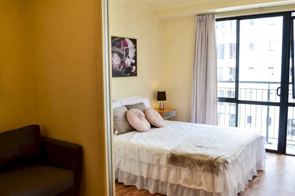 Cozy City Apt Central Location, Parks & More