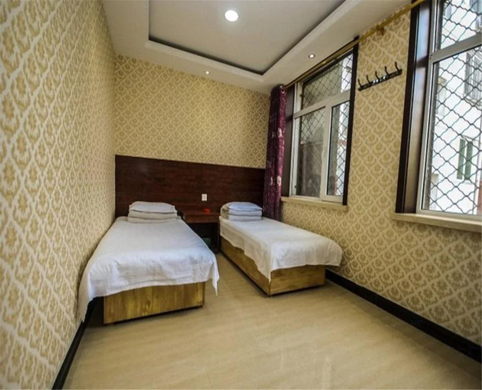 Shunyuyuan Hotel