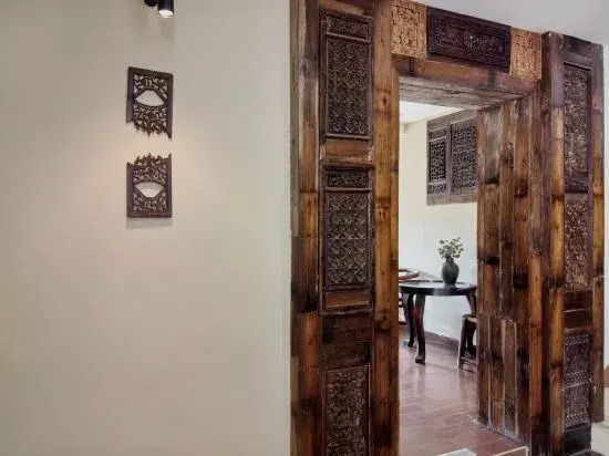 Jingdezhen Guiran Inn