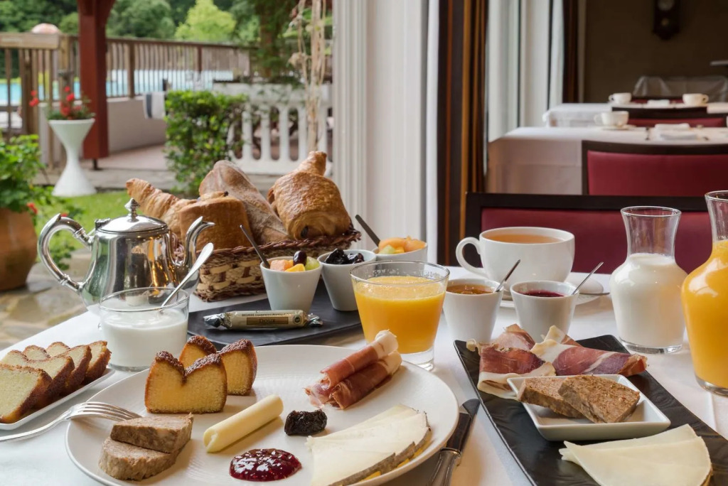 Hotel Argi Eder