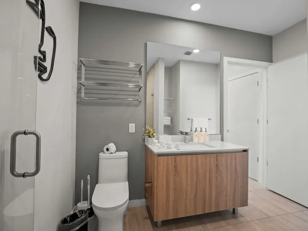 LUXURY NEW CONDO AT MIAMI DESIGN DISTRICT