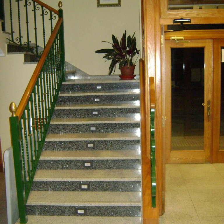 Hotel O´xardin