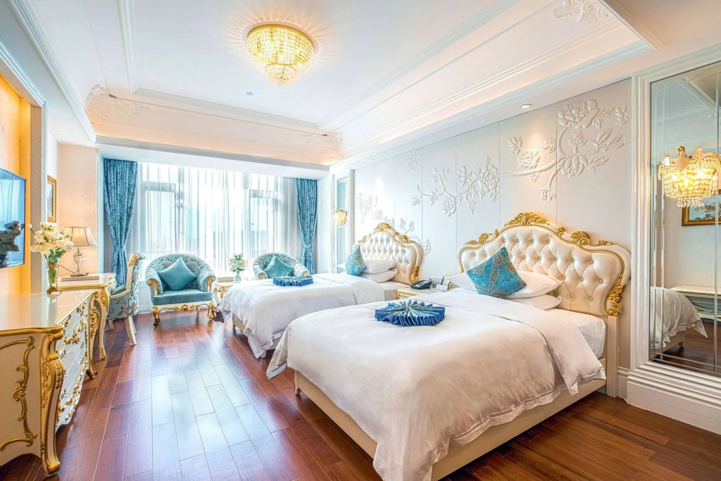 Wyndham Grand Kunming East