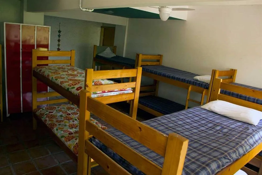 Rio Nature Hostel