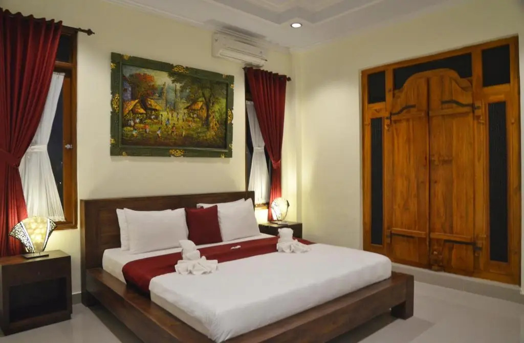 Surawan Bisma Ubud