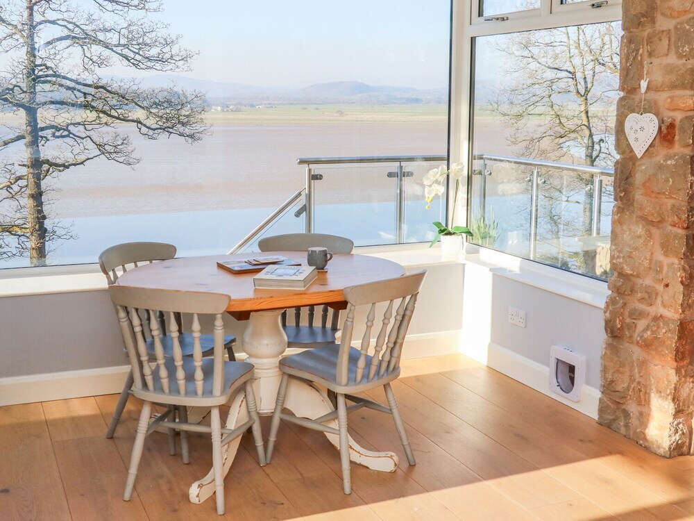 Arnside Independent Hostel