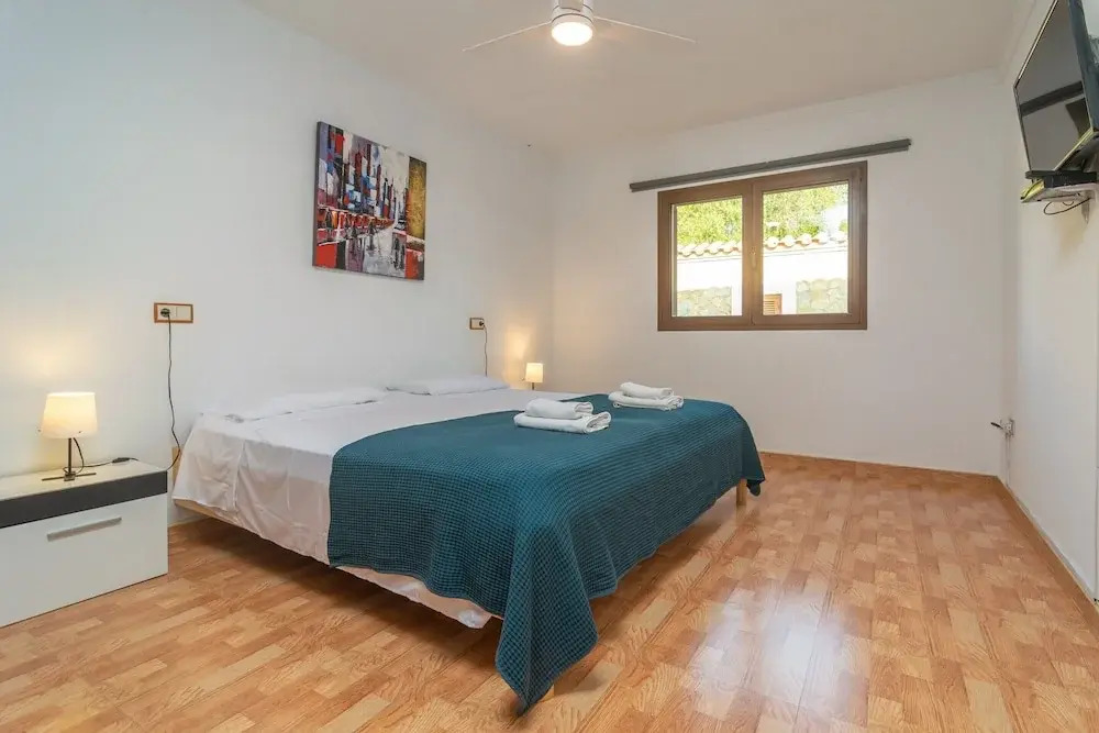 Villa Arhu - Villa With Private Pool In Capdepera