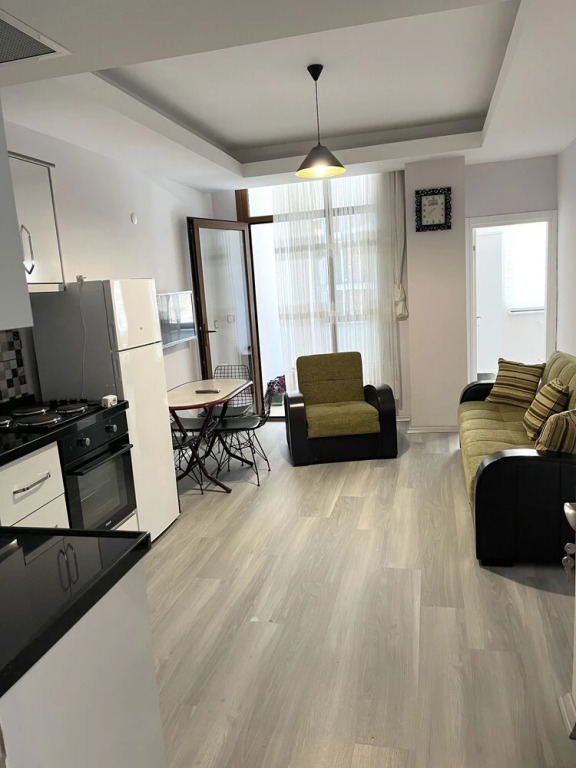 Tsira Suite