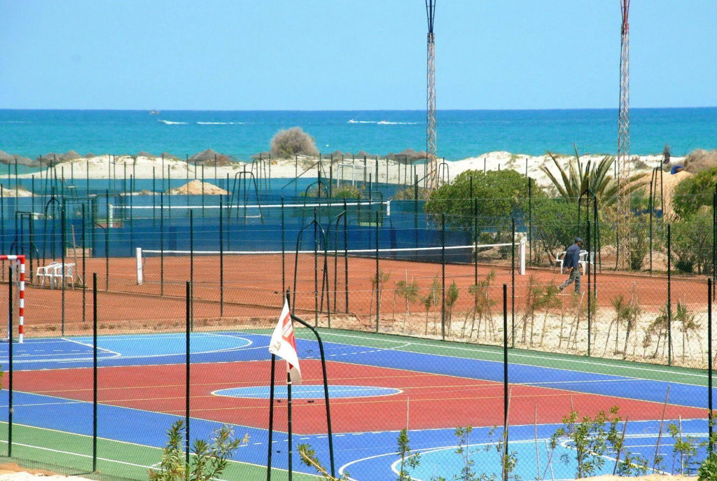Cesar Thalasso