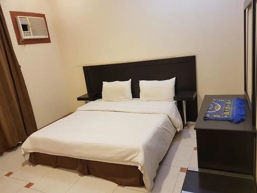 Meera Suites 4