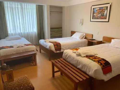 Sara Wasi Hostal