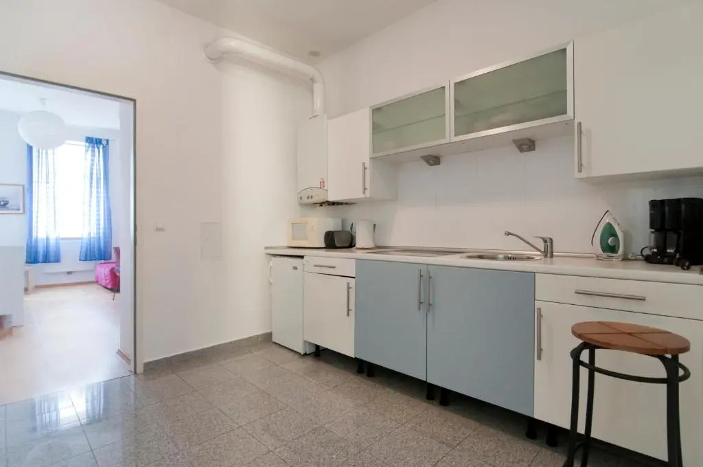 Premium Apartments Klimschgasse