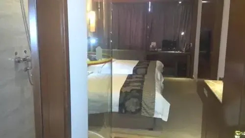 Super 8 Hotel Hefei Xintiandi