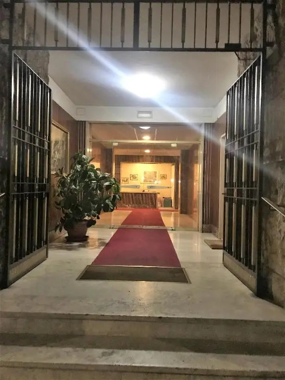 Saint Peters House