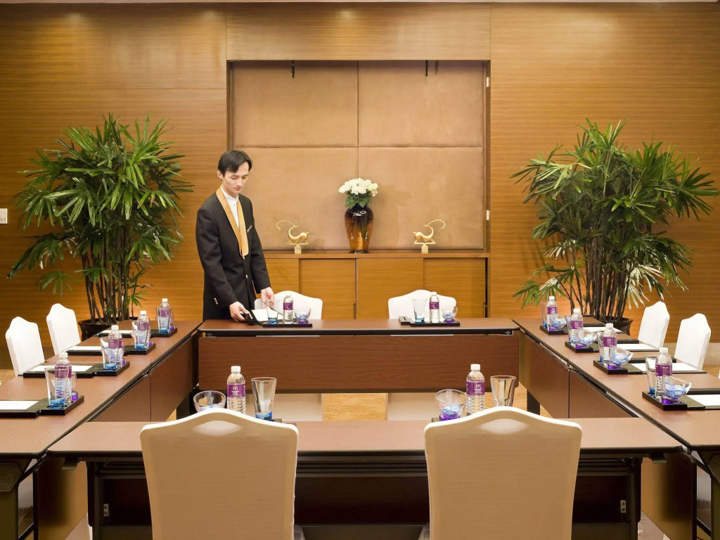 Grand Mercure Shanghai Hongqiao